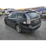 SAAB 9-3 BERLINA '2006 * AZUL MARINO