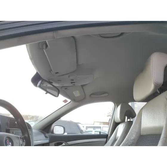 SAAB 9-3 BERLINA '2006 * AZUL MARINO