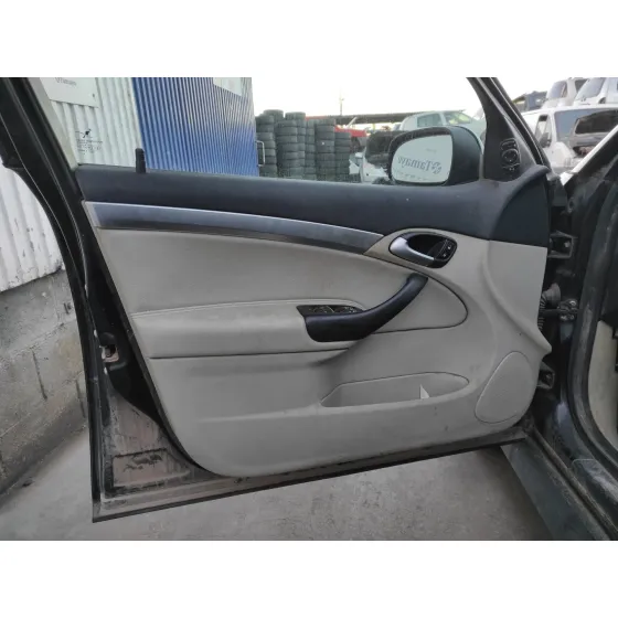 SAAB 9-3 BERLINA '2006 * AZUL MARINO