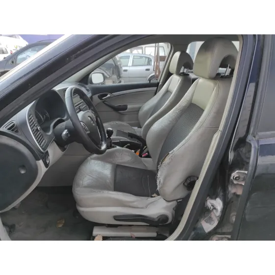 SAAB 9-3 BERLINA '2006 * AZUL MARINO