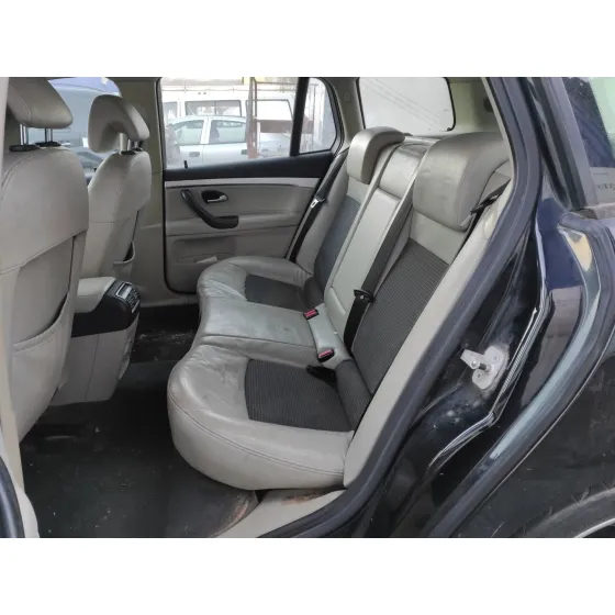 SAAB 9-3 BERLINA '2006 * AZUL MARINO