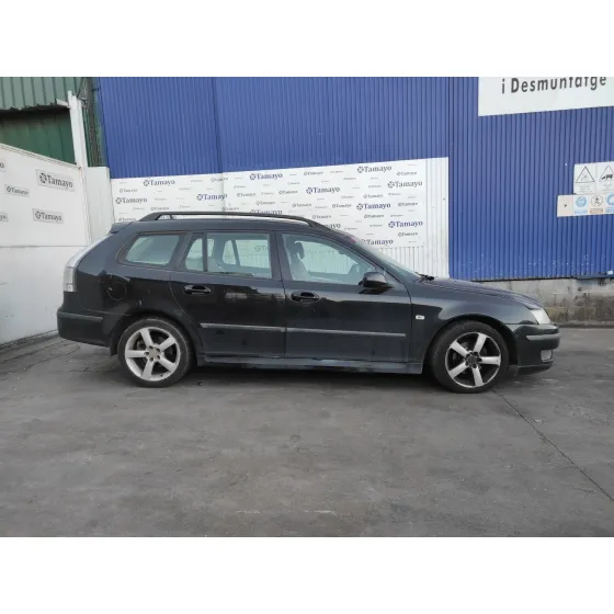 SAAB 9-3 BERLINA '2006 * AZUL MARINO