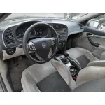 SAAB 9-3 BERLINA '2006 * AZUL MARINO