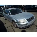 VOLKSWAGEN PASSAT BERLINA (3B3) VOLKSWAGEN PASSAT BERLINA (3B3) '2001 1.9 TDI PLATA 2000