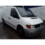 MERCEDES-BENZ VITO (W638) COMBI MERCEDES VITO (W638) COMBI '2002 2.2 16V CDI TURBODIESEL CAT BLANCO 1996