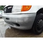 MERCEDES-BENZ VITO (W638) COMBI MERCEDES VITO (W638) COMBI '2002 2.2 16V CDI TURBODIESEL CAT BLANCO 1996