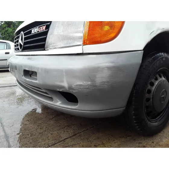 MERCEDES VITO (W638) COMBI '2002 2.2 16V CDI TURBODIESEL CAT BLANCO
