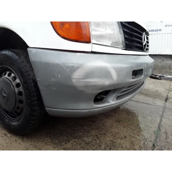 MERCEDES VITO (W638) COMBI '2002 2.2 16V CDI TURBODIESEL CAT BLANCO
