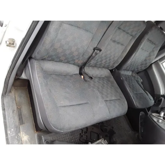MERCEDES VITO (W638) COMBI '2002 2.2 16V CDI TURBODIESEL CAT BLANCO