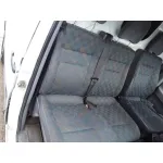 MERCEDES-BENZ VITO (W638) COMBI MERCEDES VITO (W638) COMBI '2002 2.2 16V CDI TURBODIESEL CAT BLANCO 1996