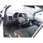 MERCEDES-BENZ VITO (W638) COMBI MERCEDES VITO (W638) COMBI '2002 2.2 16V CDI TURBODIESEL CAT BLANCO 1996