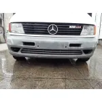 MERCEDES-BENZ VITO (W638) COMBI MERCEDES VITO (W638) COMBI '2002 2.2 16V CDI TURBODIESEL CAT BLANCO 1996