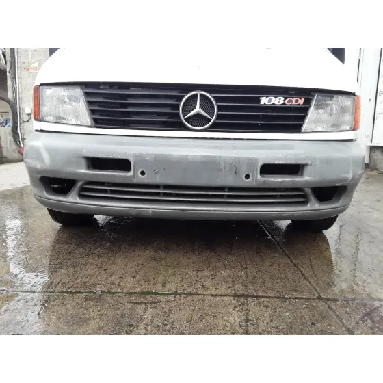 MERCEDES VITO (W638) COMBI '2002 2.2 16V CDI TURBODIESEL CAT BLANCO