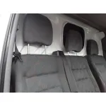 MERCEDES-BENZ VITO (W638) COMBI MERCEDES VITO (W638) COMBI '2002 2.2 16V CDI TURBODIESEL CAT BLANCO 1996