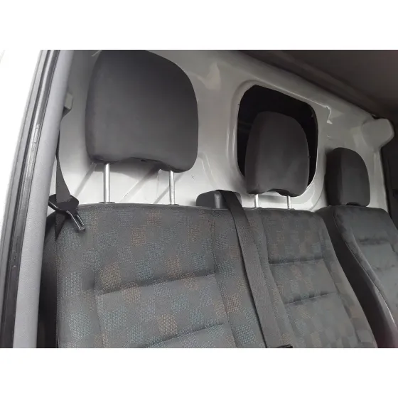 MERCEDES VITO (W638) COMBI '2002 2.2 16V CDI TURBODIESEL CAT BLANCO
