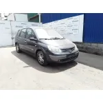 RENAULT SCENIC II RENAULT SCENIC II '2005 GRAND SCENIC II GRIS 2003