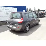 RENAULT SCENIC II RENAULT SCENIC II '2005 GRAND SCENIC II GRIS 2003