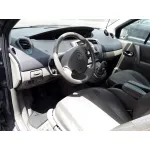 RENAULT SCENIC II RENAULT SCENIC II '2005 GRAND SCENIC II GRIS 2003