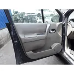 RENAULT SCENIC II RENAULT SCENIC II '2005 GRAND SCENIC II GRIS 2003