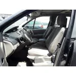 RENAULT SCENIC II RENAULT SCENIC II '2005 GRAND SCENIC II GRIS 2003