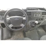 FORD TRANSIT COMBI '06 FORD TRANSIT COMBI '06 '2007 * BLANCO 0