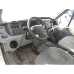 FORD TRANSIT COMBI '06 FORD TRANSIT COMBI '06 '2007 * BLANCO 0