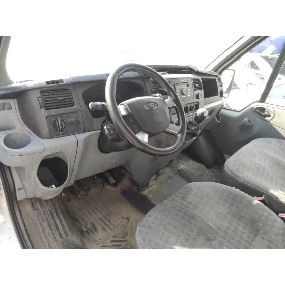 FORD TRANSIT COMBI '06 '2007 * BLANCO