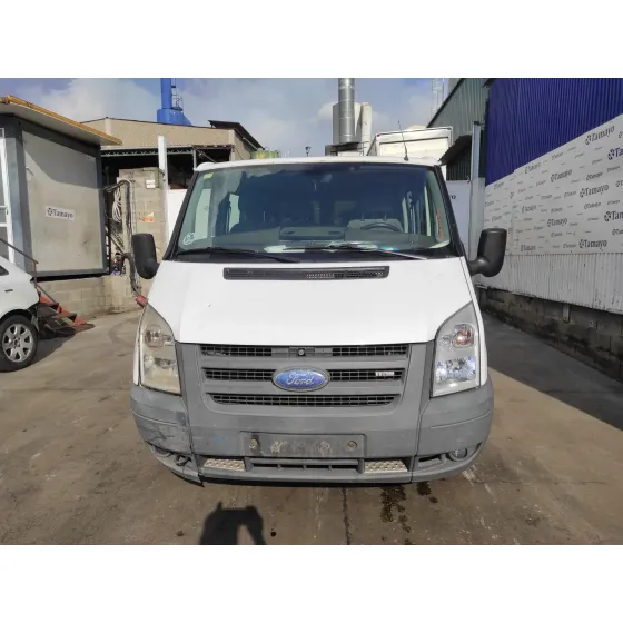 FORD TRANSIT COMBI '06 '2007 * BLANCO