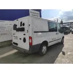 FORD TRANSIT COMBI '06 FORD TRANSIT COMBI '06 '2007 * BLANCO 0