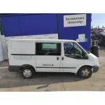 FORD TRANSIT COMBI '06 FORD TRANSIT COMBI '06 '2007 * BLANCO 0