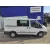 FORD TRANSIT COMBI '06 FORD TRANSIT COMBI '06 '2007 * BLANCO 0