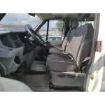 FORD TRANSIT COMBI '06 FORD TRANSIT COMBI '06 '2007 * BLANCO 0