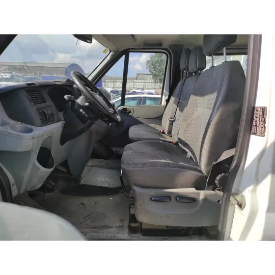 FORD TRANSIT COMBI '06 '2007 * BLANCO