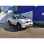 MITSUBISHI L 200 (KA0/KB0) MITSUBISHI L 200 (KA0/KB0) '2007 * BLANCA ROTULADA 2006