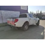 MITSUBISHI L 200 (KA0/KB0) MITSUBISHI L 200 (KA0/KB0) '2007 * BLANCA ROTULADA 2006