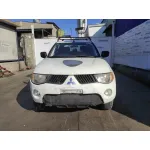 MITSUBISHI L 200 (KA0/KB0) MITSUBISHI L 200 (KA0/KB0) '2007 * BLANCA ROTULADA 2006