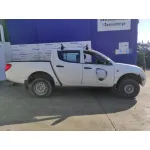 MITSUBISHI L 200 (KA0/KB0) MITSUBISHI L 200 (KA0/KB0) '2007 * BLANCA ROTULADA 2006
