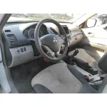 MITSUBISHI L 200 (KA0/KB0) MITSUBISHI L 200 (KA0/KB0) '2007 * BLANCA ROTULADA 2006