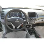 MITSUBISHI L 200 (KA0/KB0) MITSUBISHI L 200 (KA0/KB0) '2007 * BLANCA ROTULADA 2006