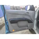 MITSUBISHI L 200 (KA0/KB0) MITSUBISHI L 200 (KA0/KB0) '2007 * BLANCA ROTULADA 2006