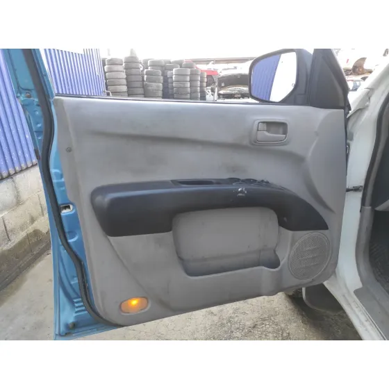 MITSUBISHI L 200 (KA0/KB0) '2007 * BLANCA ROTULADA