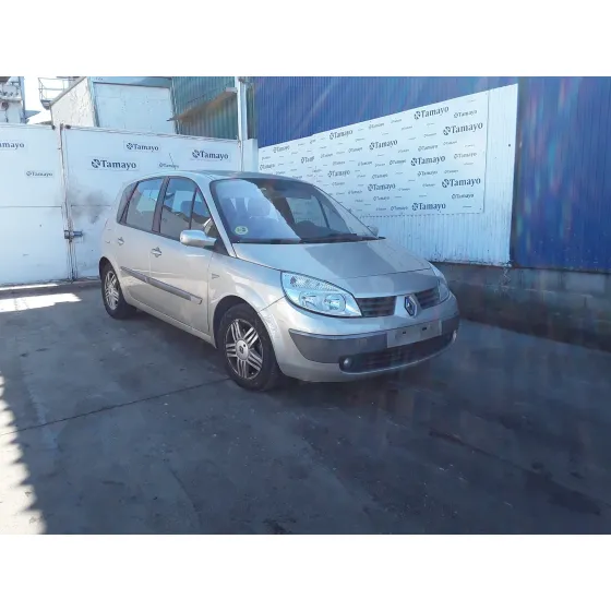RENAULT SCENIC II '2006 1.9 DCI DORADO