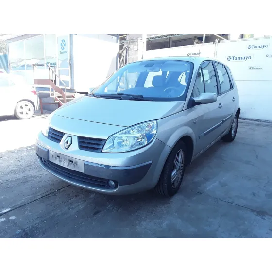 RENAULT SCENIC II '2006 1.9 DCI DORADO