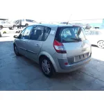 RENAULT SCENIC II RENAULT SCENIC II '2006 1.9 DCI DORADO 2003