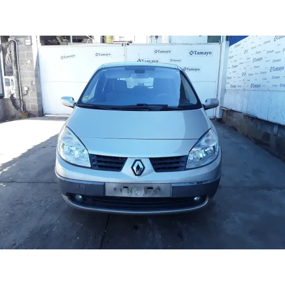 RENAULT SCENIC II '2006 1.9 DCI DORADO