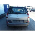 RENAULT SCENIC II RENAULT SCENIC II '2006 1.9 DCI DORADO 2003