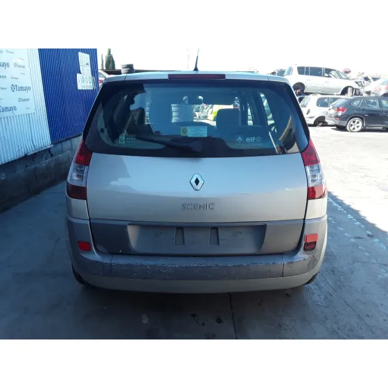RENAULT SCENIC II '2006 1.9 DCI DORADO