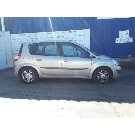 RENAULT SCENIC II '2006 1.9 DCI DORADO