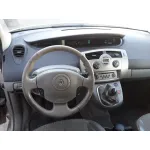 RENAULT SCENIC II RENAULT SCENIC II '2006 1.9 DCI DORADO 2003