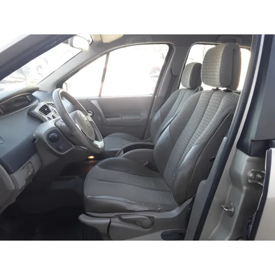 RENAULT SCENIC II '2006 1.9 DCI DORADO